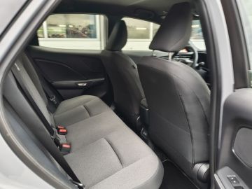 Lexus LBX